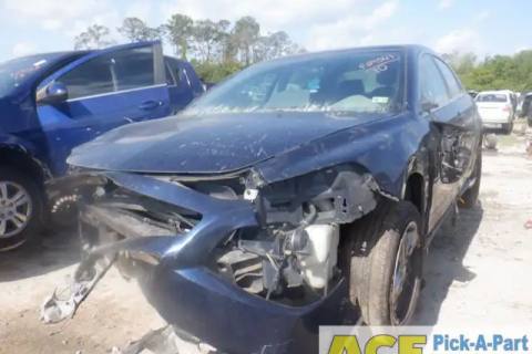 Photo of 2010 Chevrolet Malibu
