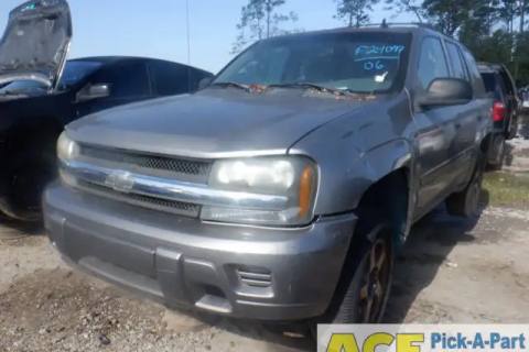 Photo of 2006 Chevrolet Trailblazer