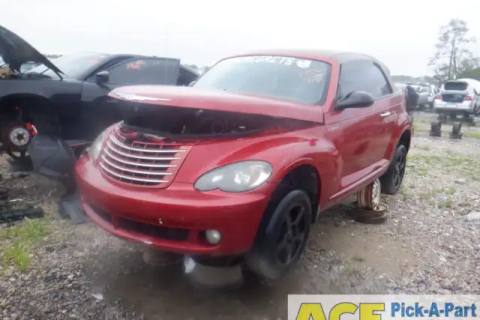 Photo of 2006 Chrysler Pt Cruiser