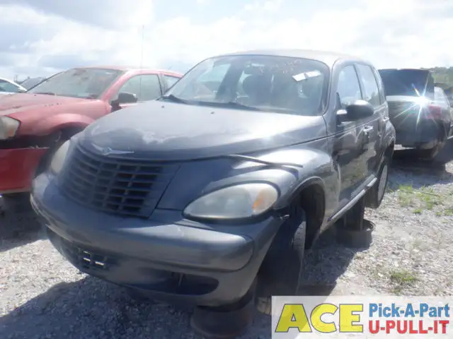 Photo of 2004 Chrysler Pt Cruiser