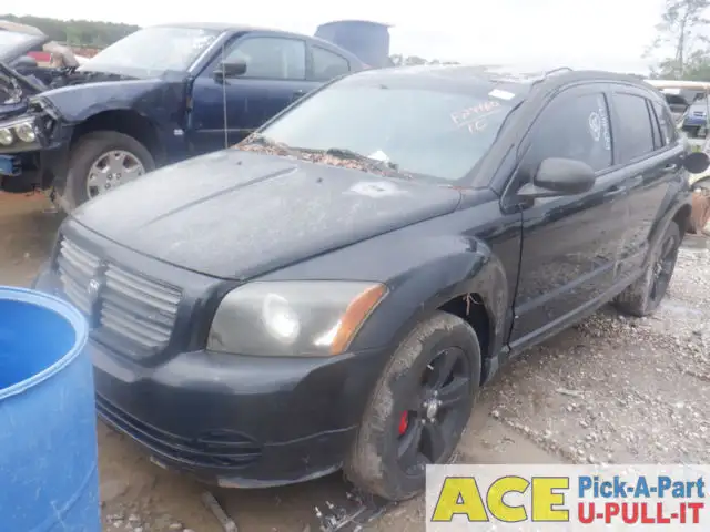 Photo of 2010 Dodge Caliber