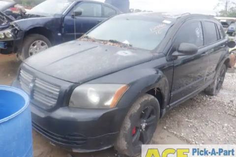 Photo of 2010 Dodge Caliber
