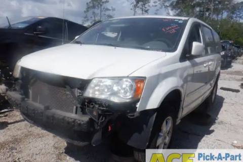 Photo of 2012 Dodge Caravan