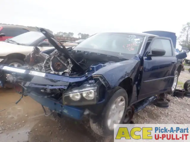 Photo of 2006 Dodge Charger