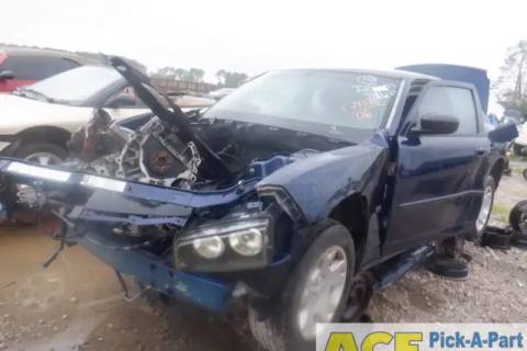 Photo of 2006 Dodge Charger