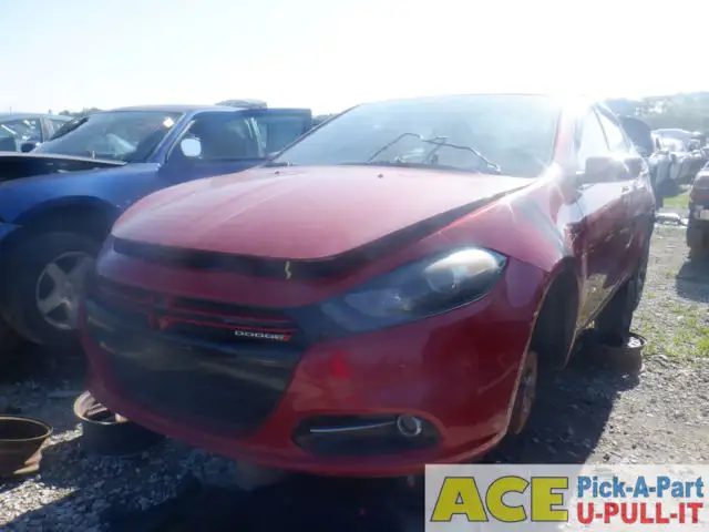 Photo of 2013 Dodge Dart