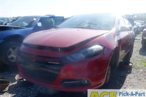 Photo of 2013 Dodge Dart