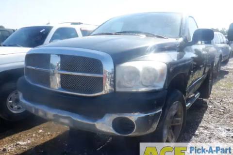 Photo of 2008 Dodge Dodge 1500 Pickup