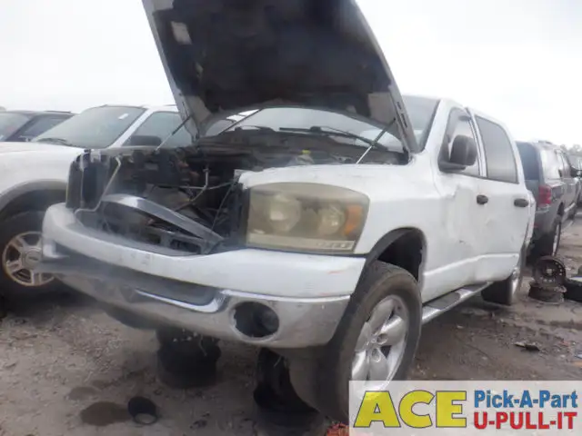 Photo of 2006 Dodge Dodge 1500 Pickup