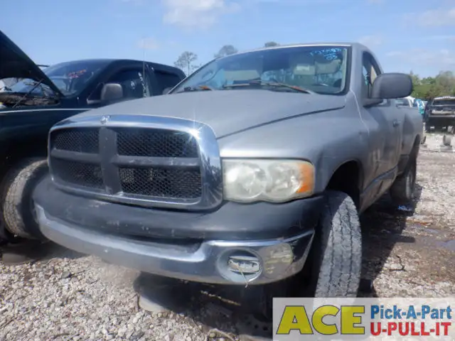 Photo of 2003 Dodge Dodge 1500 Pickup
