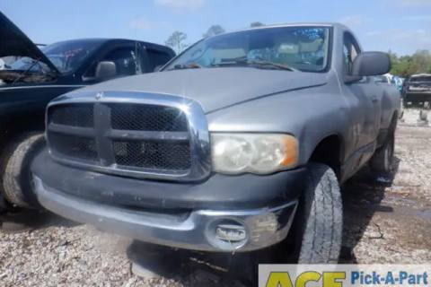 Photo of 2003 Dodge Dodge 1500 Pickup
