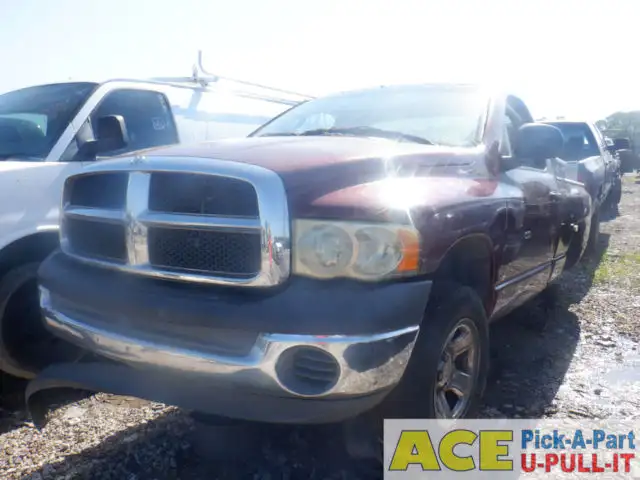 Photo of 2002 Dodge Dodge 1500 Pickup