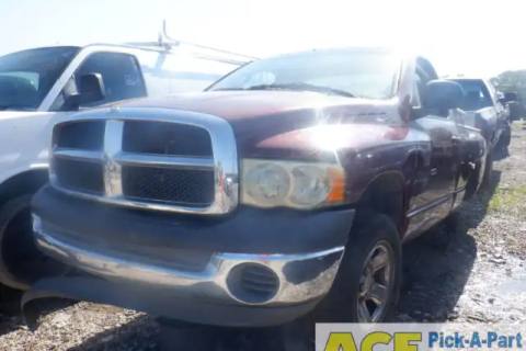 Photo of 2002 Dodge Dodge 1500 Pickup