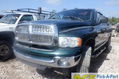 Photo of 2002 Dodge Dodge 1500 Pickup