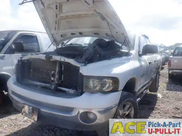 Photo of 2002 Dodge Dodge 1500 Pickup