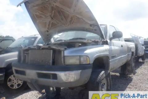 Photo of 2001 Dodge Dodge 1500 Pickup