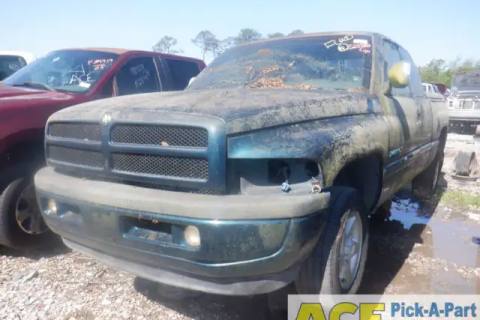 Photo of 1996 Dodge Dodge 1500 Pickup