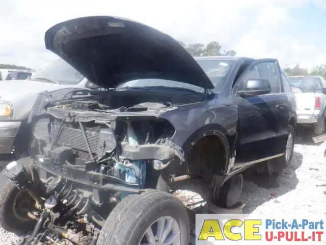 Photo of 2015 Dodge Durango