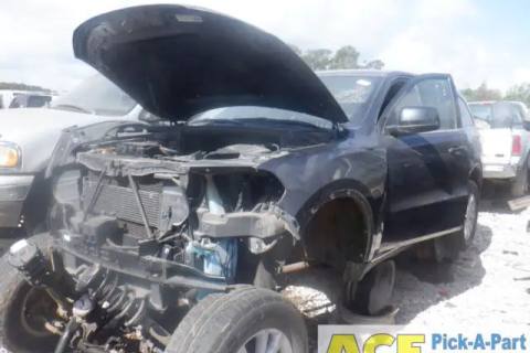 Photo of 2015 Dodge Durango