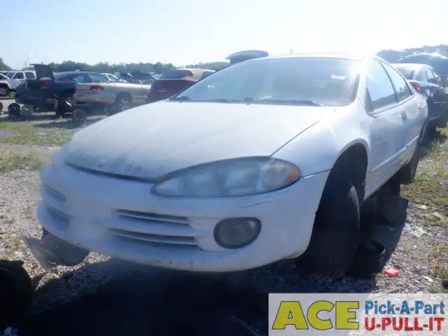 Photo of 2003 Dodge Intrepid