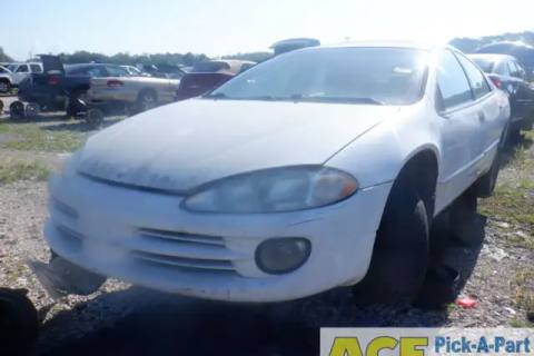 Photo of 2003 Dodge Intrepid