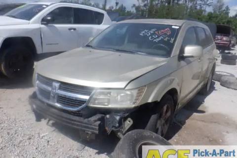 Photo of 2010 Dodge Journey