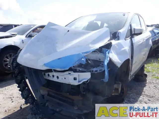 Photo of 2014 Ford C-Max