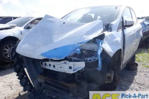Photo of 2014 Ford C-Max