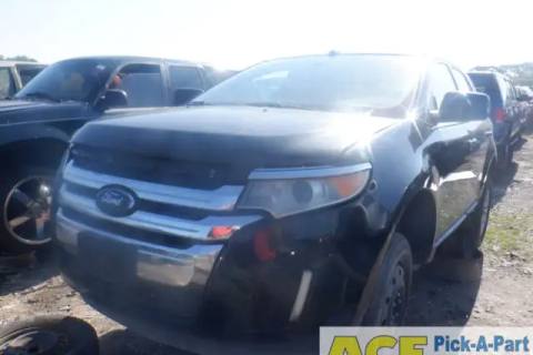 Photo of 2011 Ford Edge