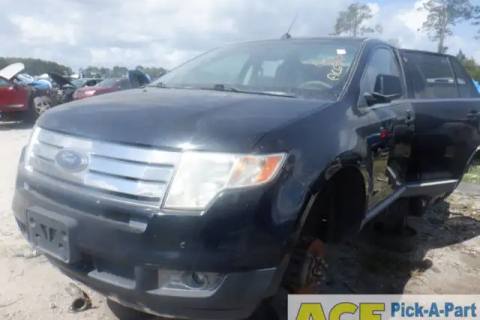 Photo of 2009 Ford Edge