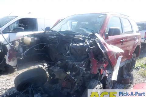 Photo of 2012 Ford Escape