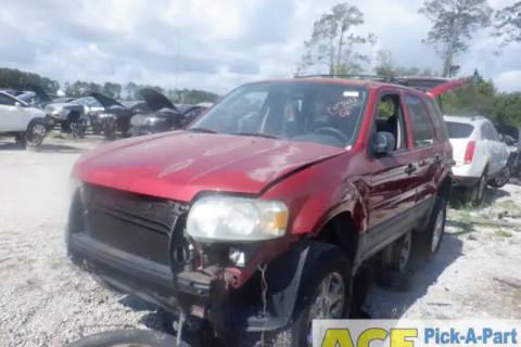 Photo of 2006 Ford Escape