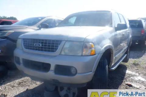Photo of 2005 Ford Explorer