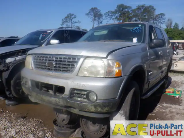 Photo of 2005 Ford Explorer
