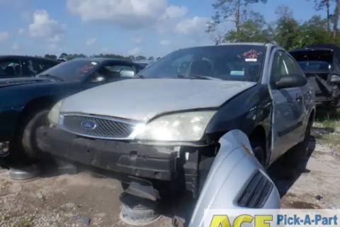 Photo of 2007 Ford Focus