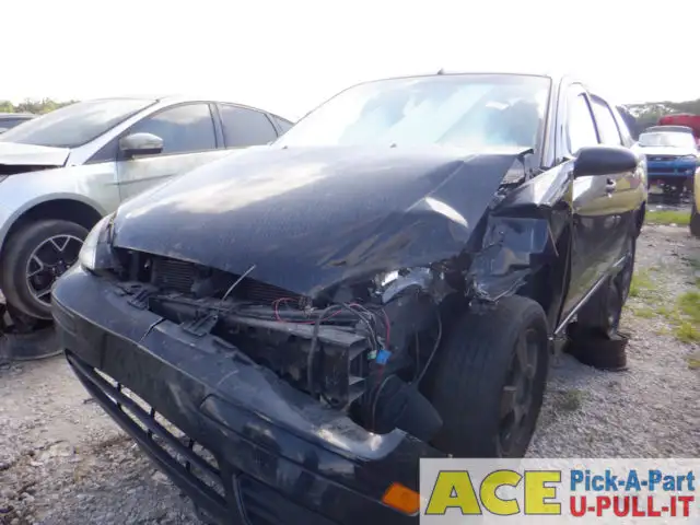 Photo of 2007 Ford Focus