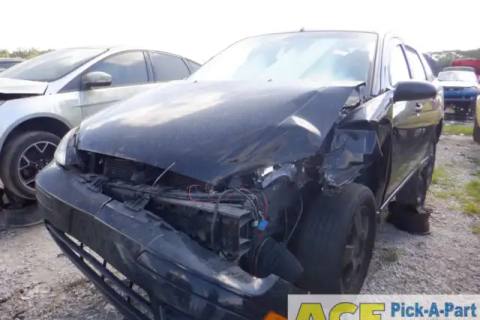 Photo of 2007 Ford Focus