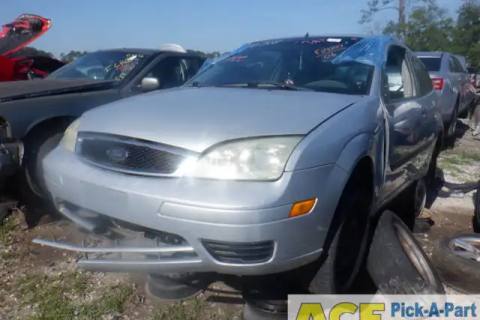 Photo of 2006 Ford Focus