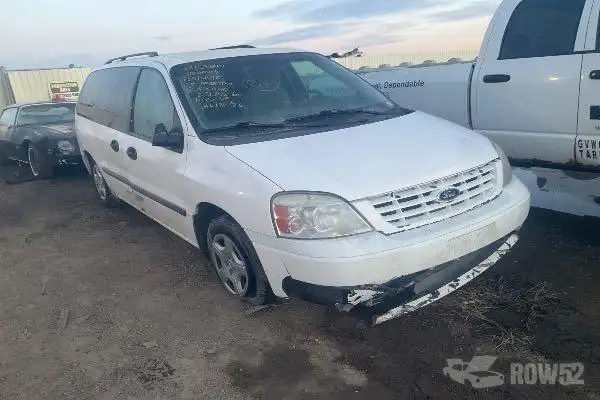 Photo of 2005 Ford Freestar