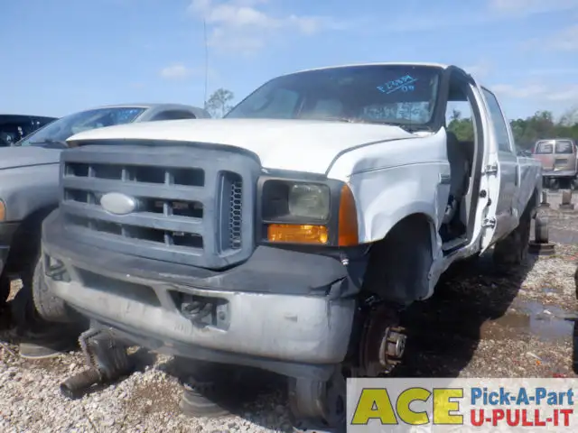 Photo of 2006 Ford Ford F250Sd Pickup