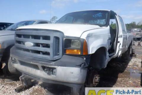 Photo of 2006 Ford Ford F250Sd Pickup