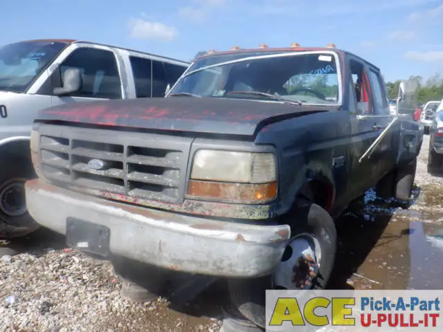 Photo of 1994 Ford Ford F350 Pickup