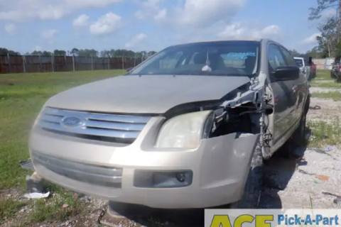 Photo of 2006 Ford Fusion