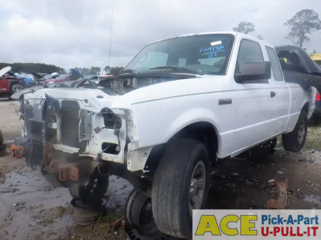 Photo of 2007 Ford Ranger