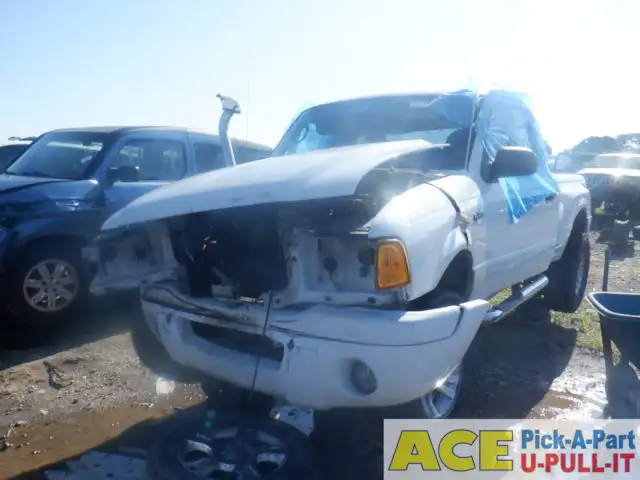 Photo of 2003 Ford Ranger
