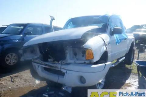 Photo of 2003 Ford Ranger