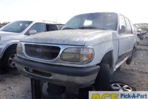 Photo of 1998 Ford Explorer