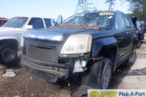 Photo of 2012 Gmc Terrain