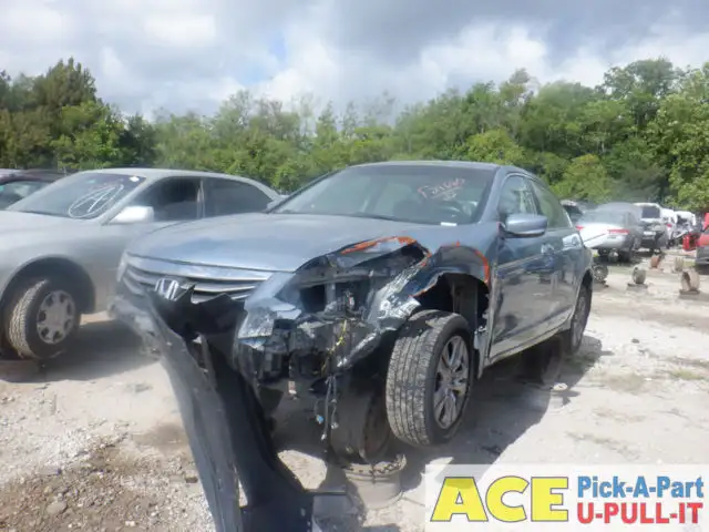 Photo of 2012 Honda Accord