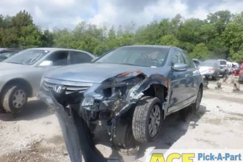 Photo of 2012 Honda Accord